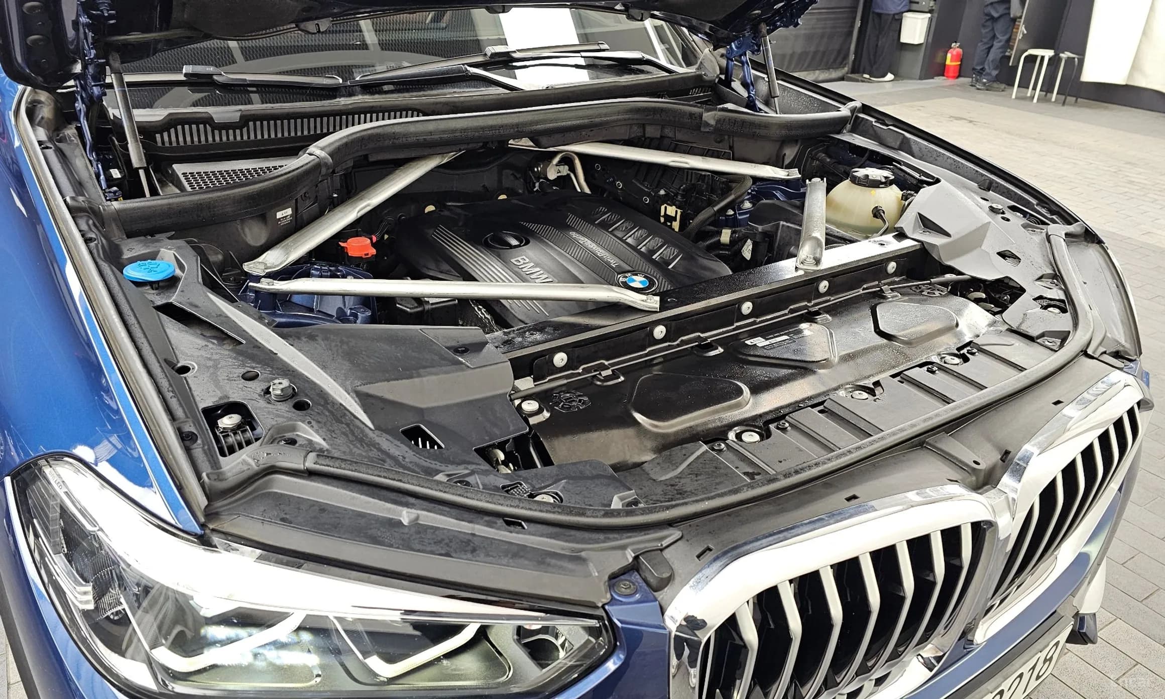 X5 (G05)
