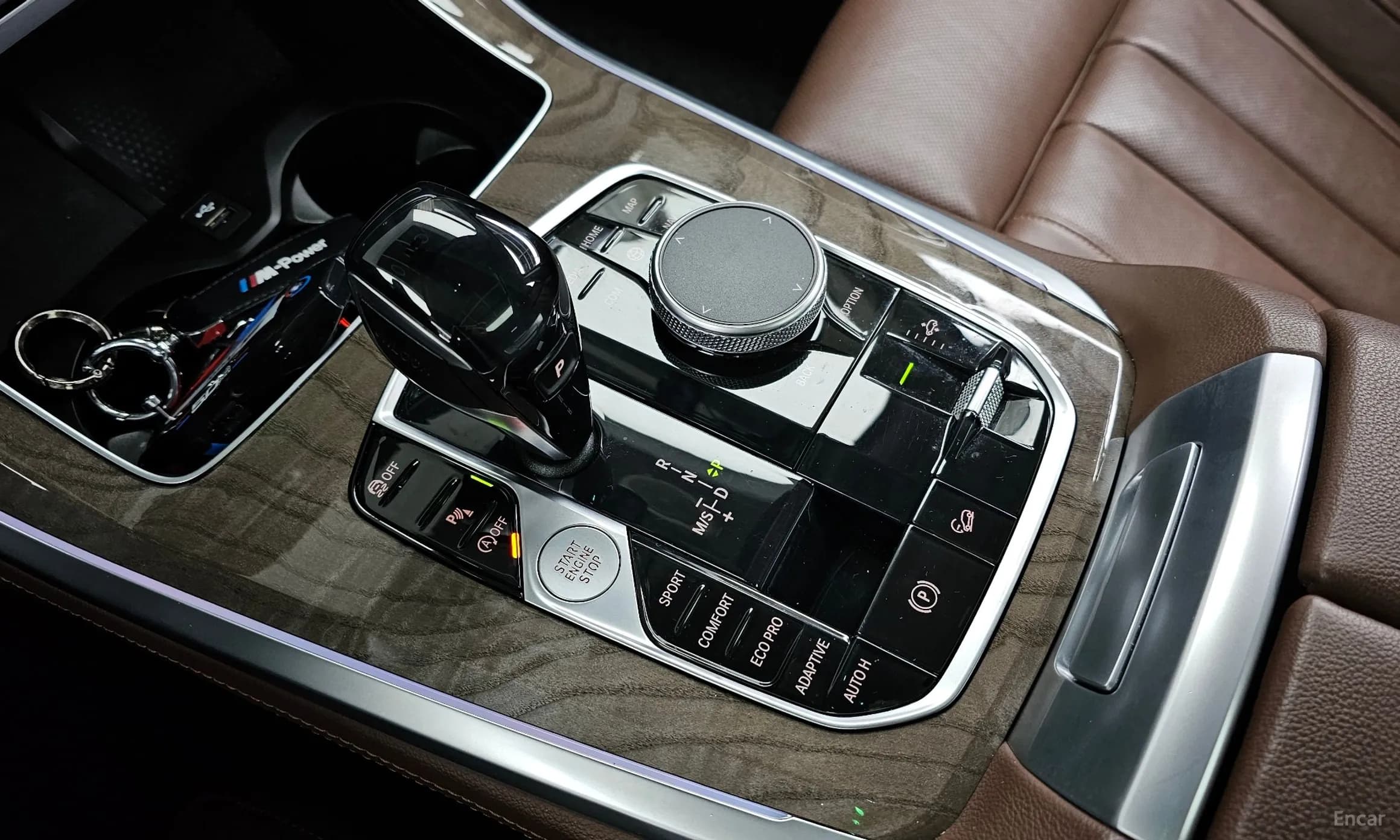 X5 (G05)