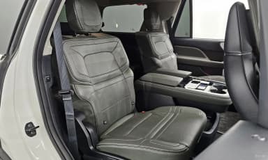 Navigator 4th generation