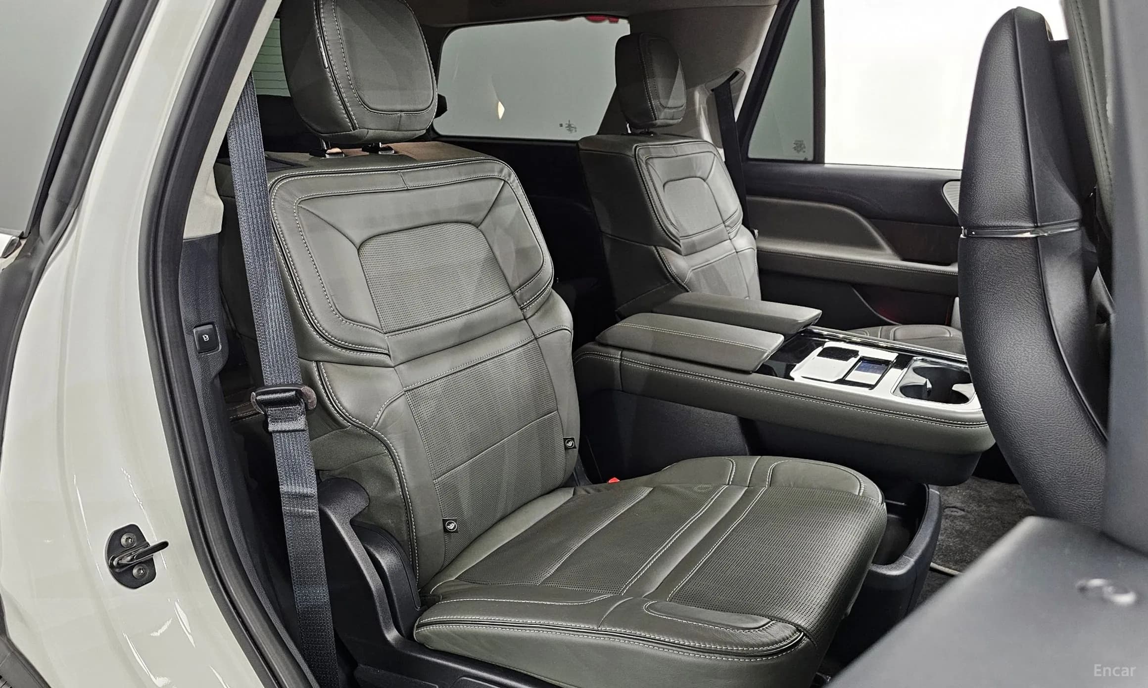 Navigator 4th generation