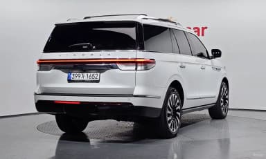 Navigator 4th generation