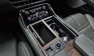 Navigator 4th generation