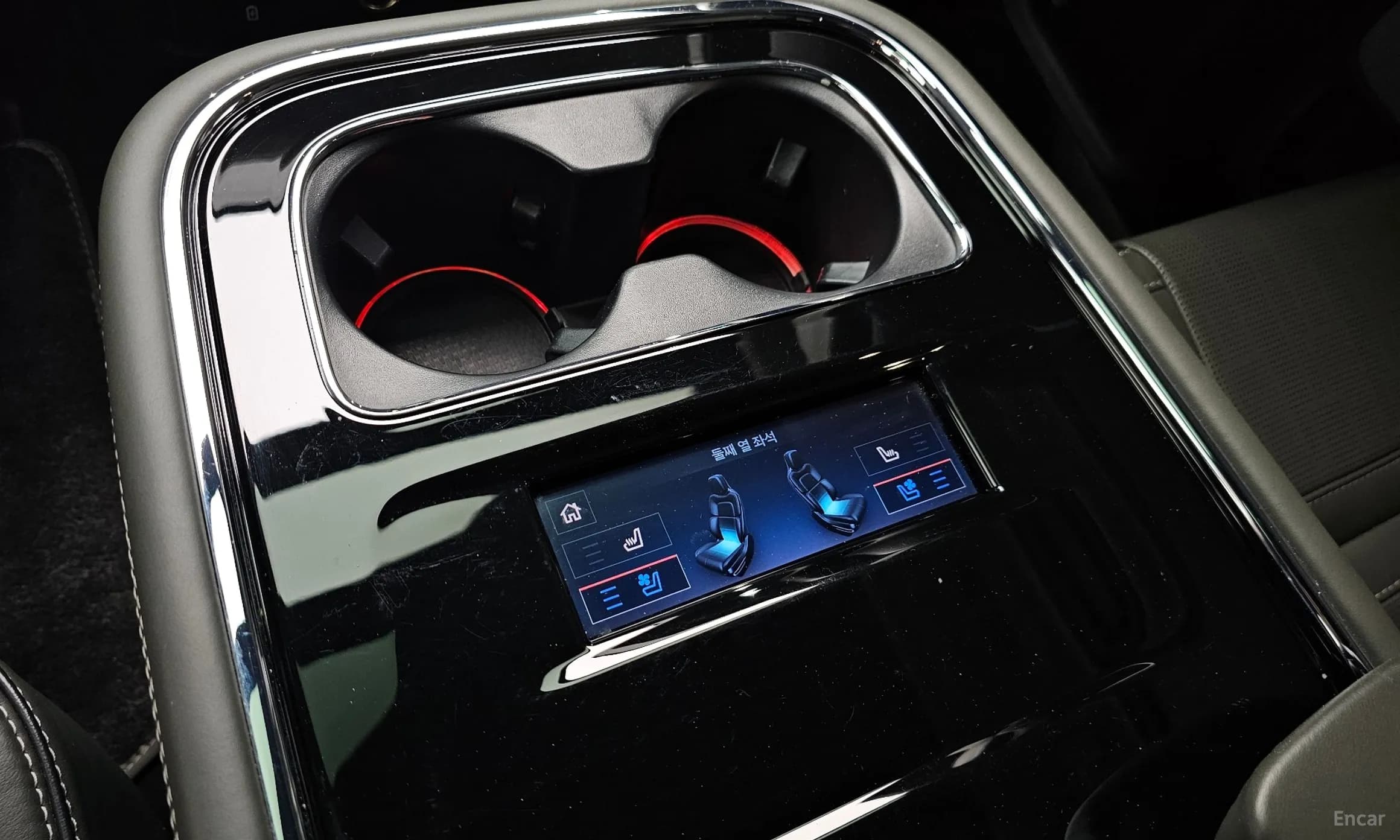 Navigator 4th generation