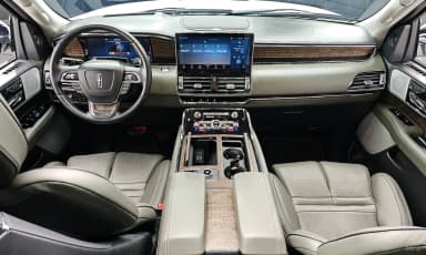Navigator 4th generation
