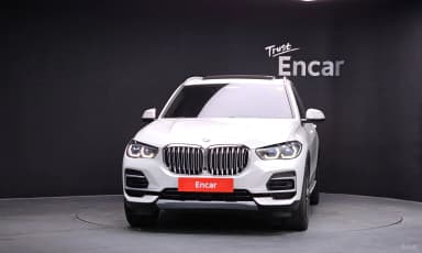 X5 (G05)