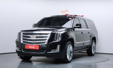 Escalade