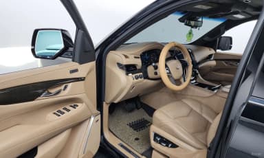 Escalade