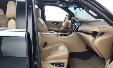 Escalade