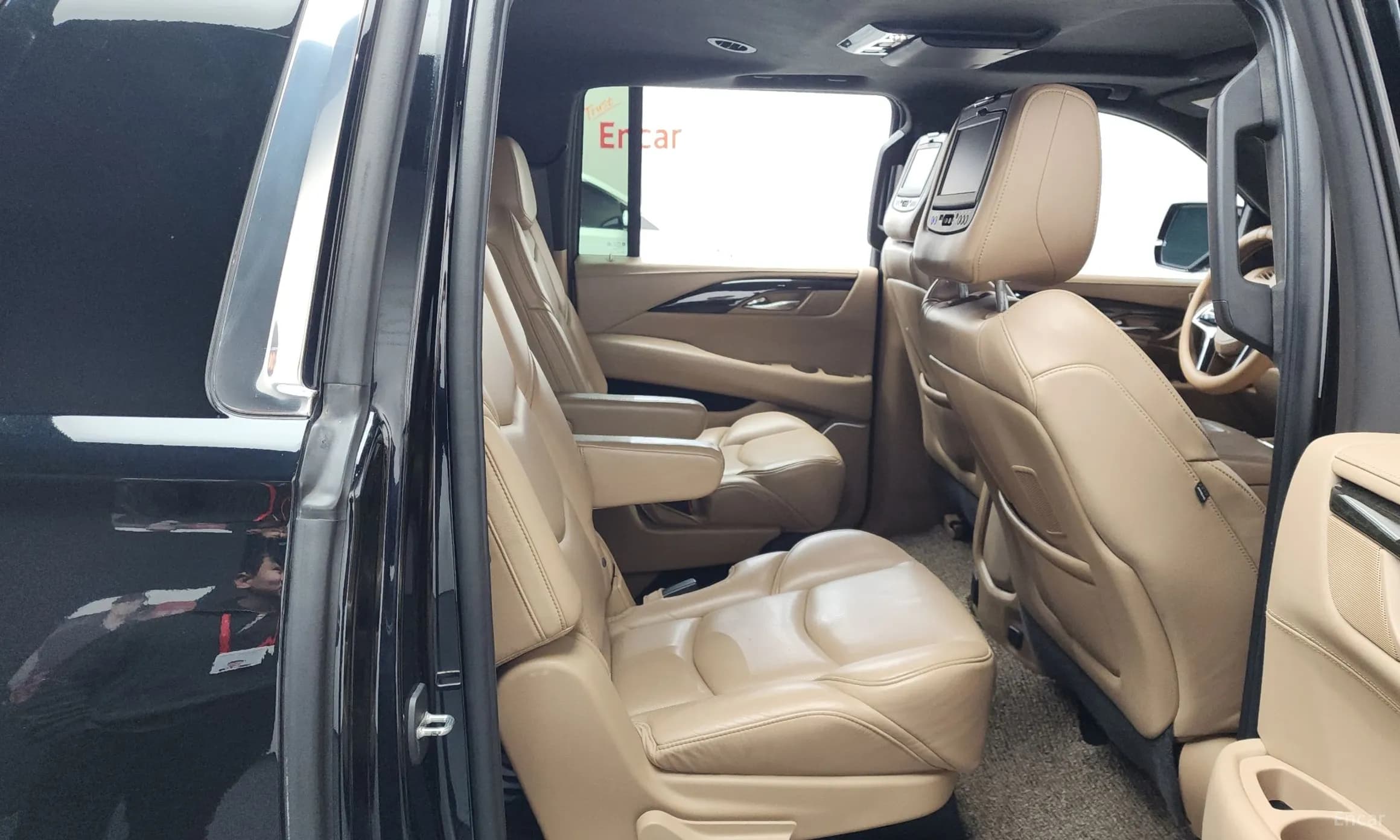 Escalade