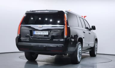 Escalade