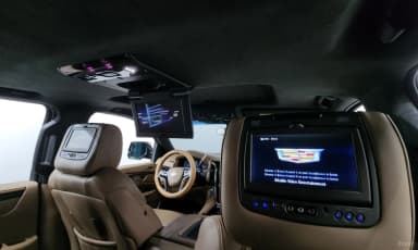Escalade