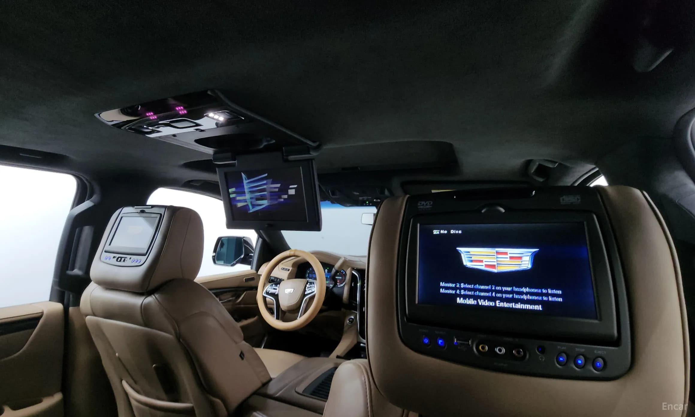 Escalade