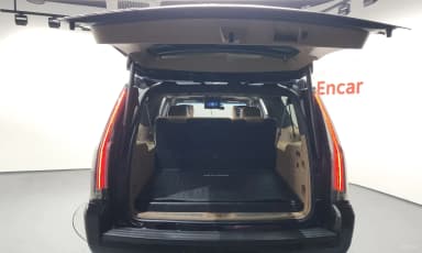Escalade