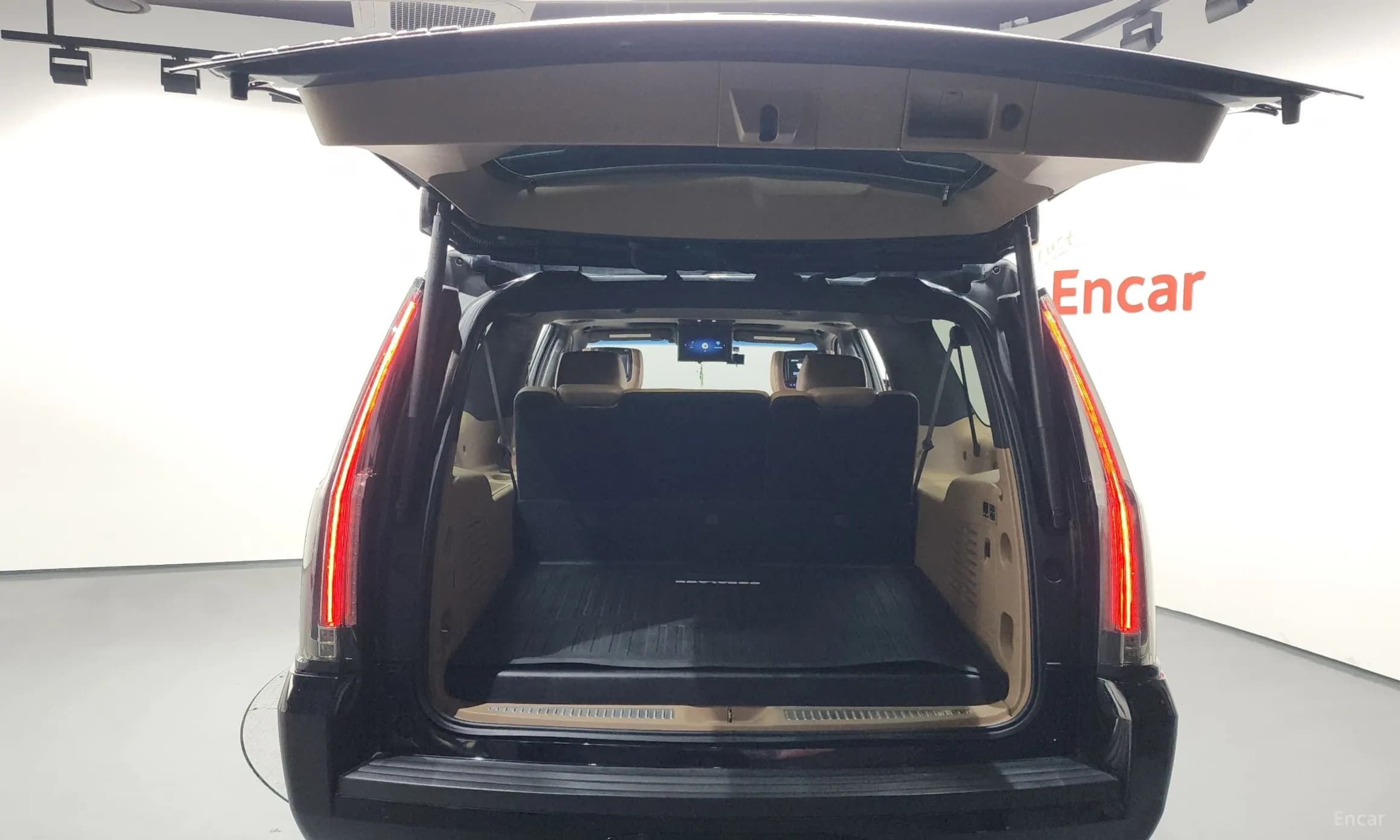 Escalade