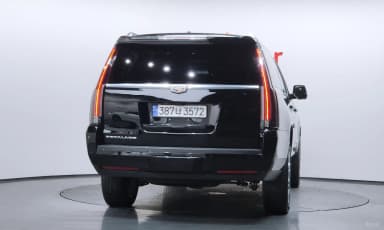Escalade