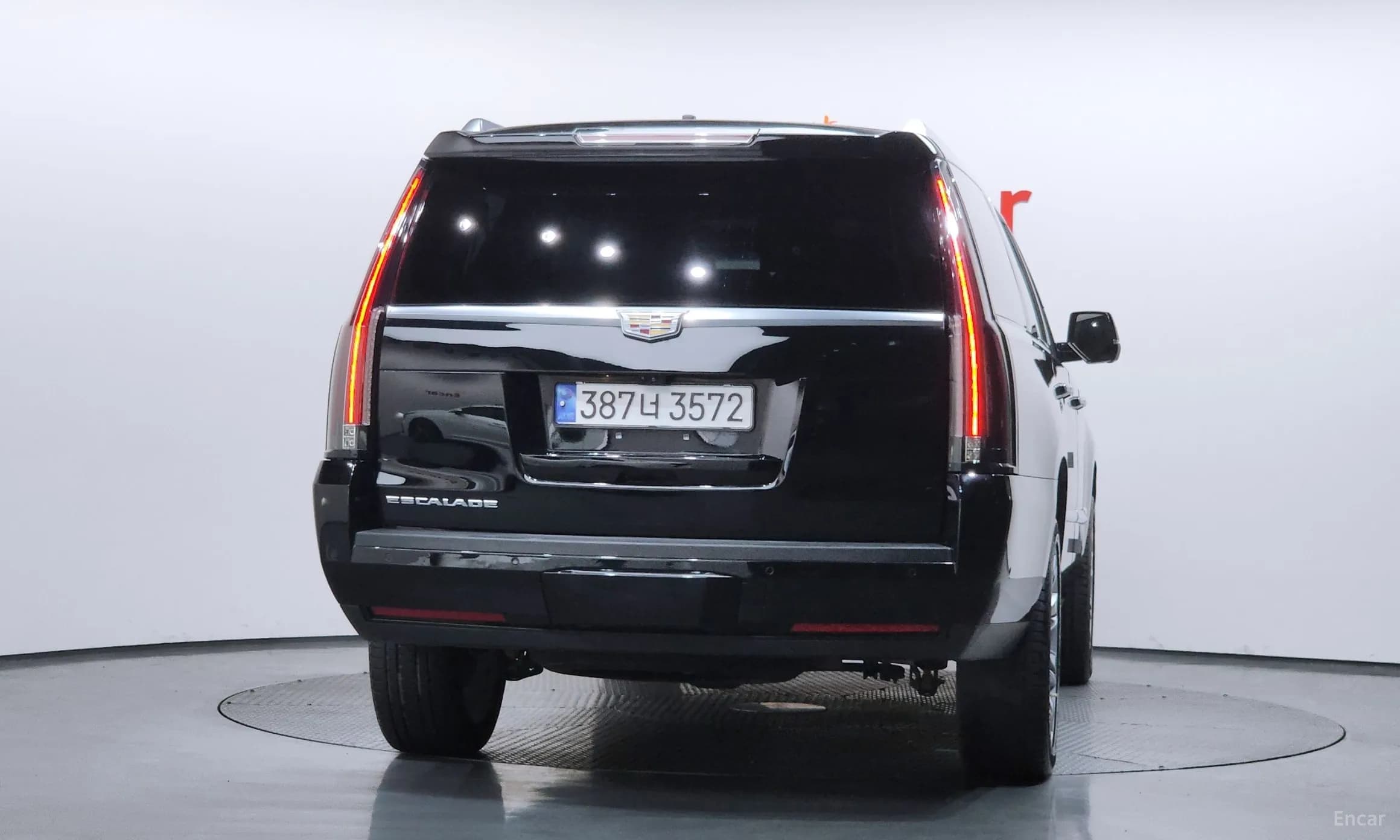 Escalade