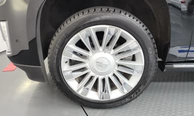 Escalade