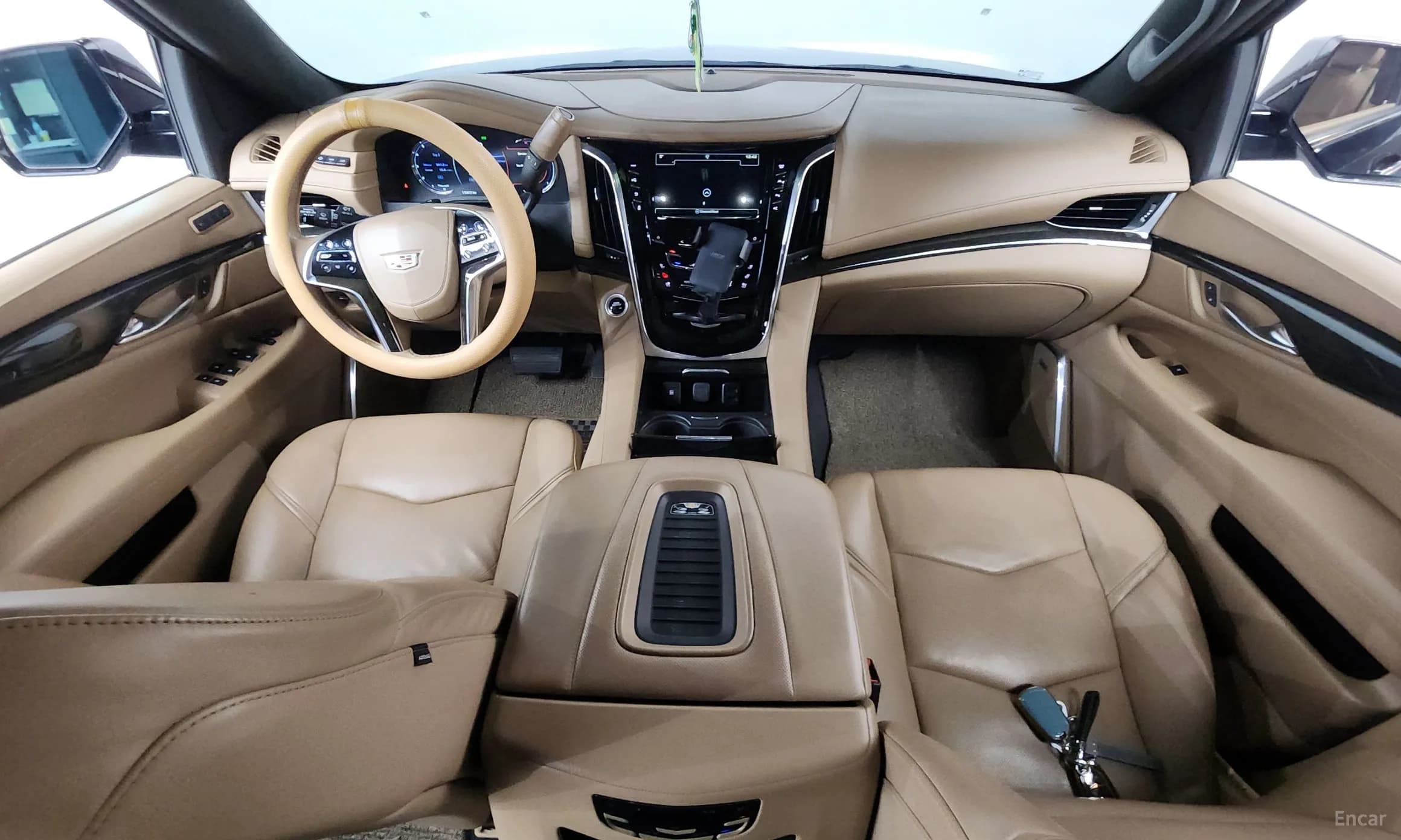 Escalade