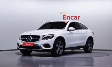 GLC-Class X253