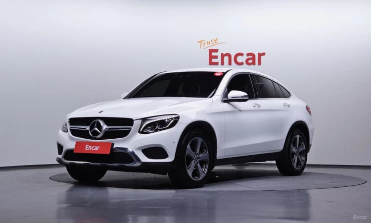 GLC-Class X253