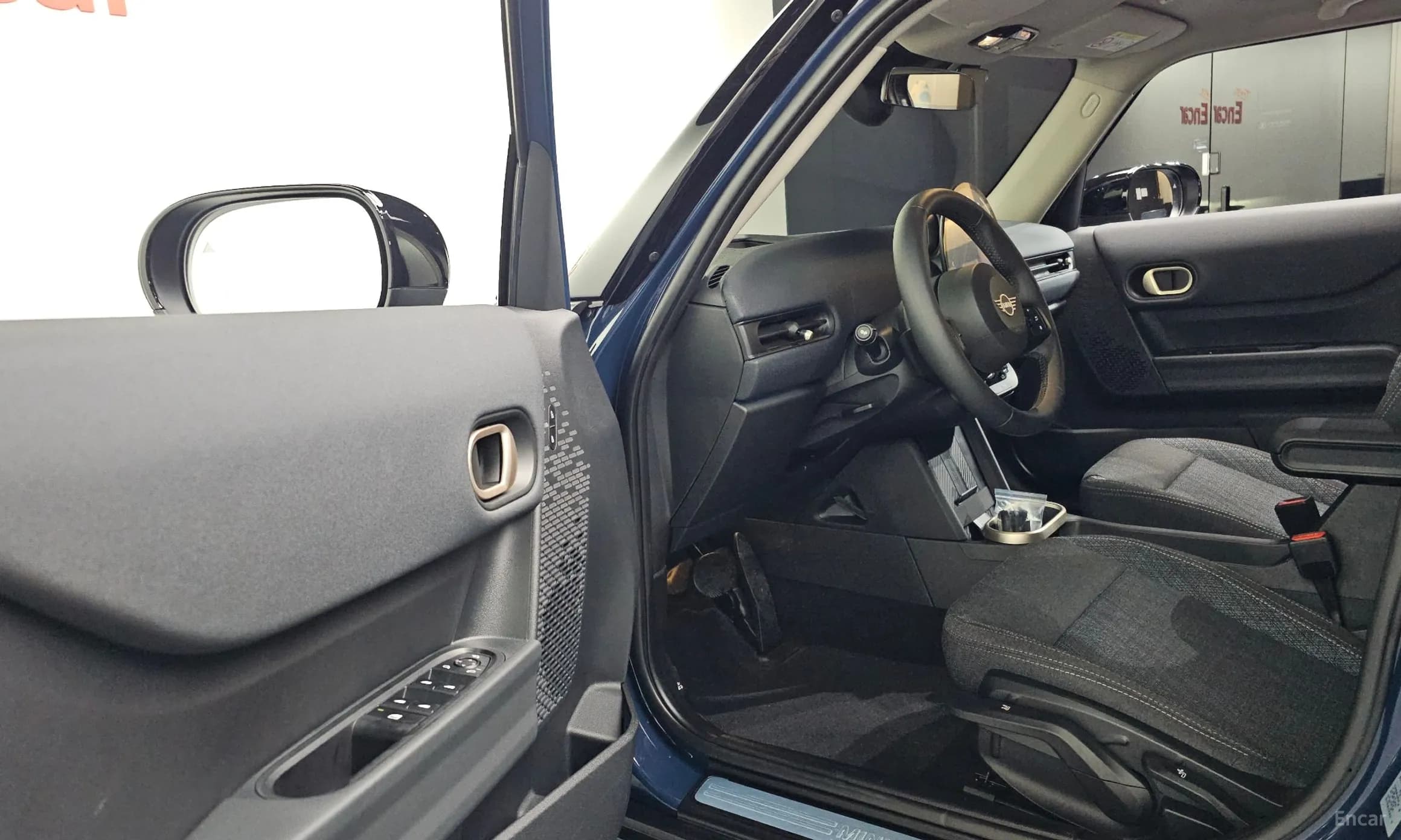 Cooper C 4th generation