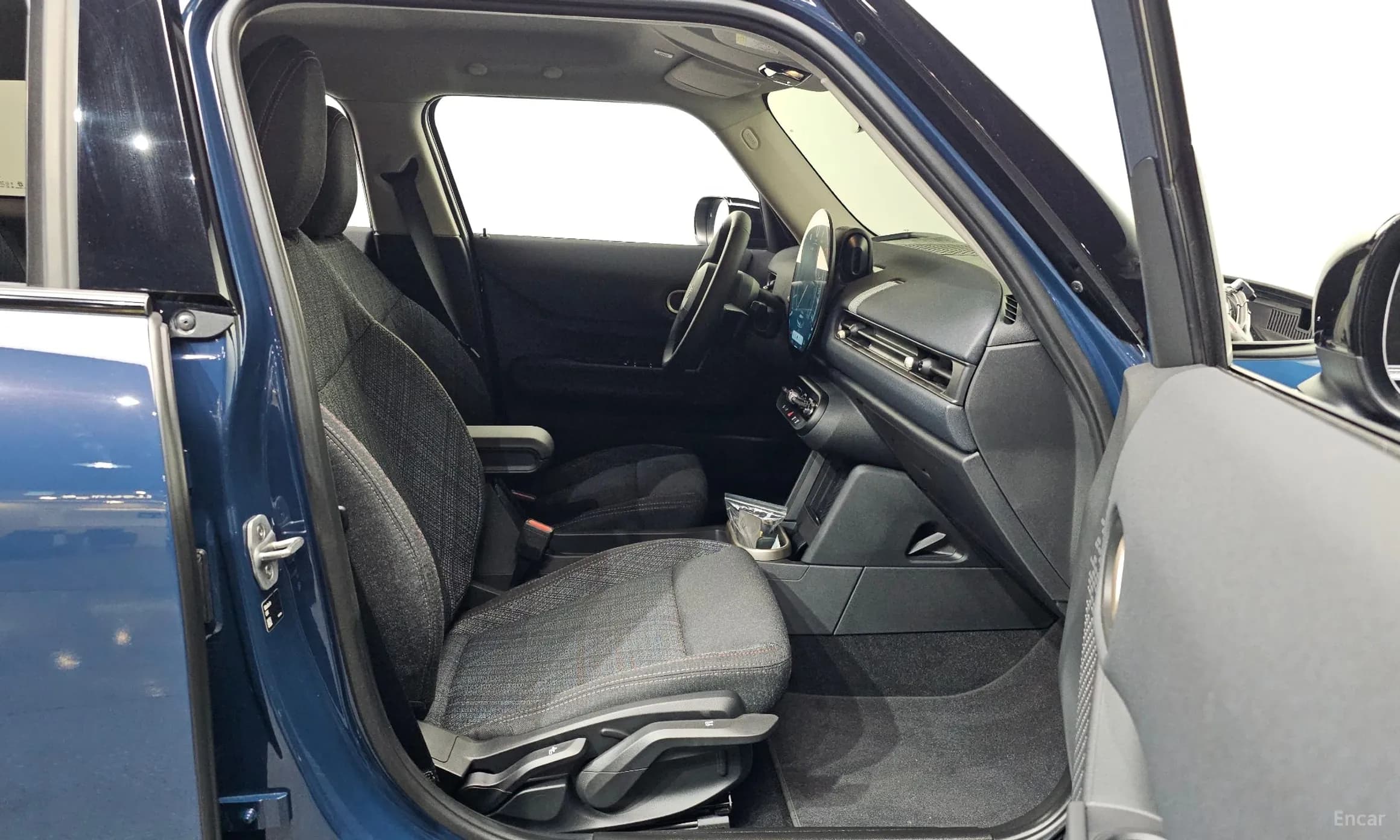 Cooper C 4th generation