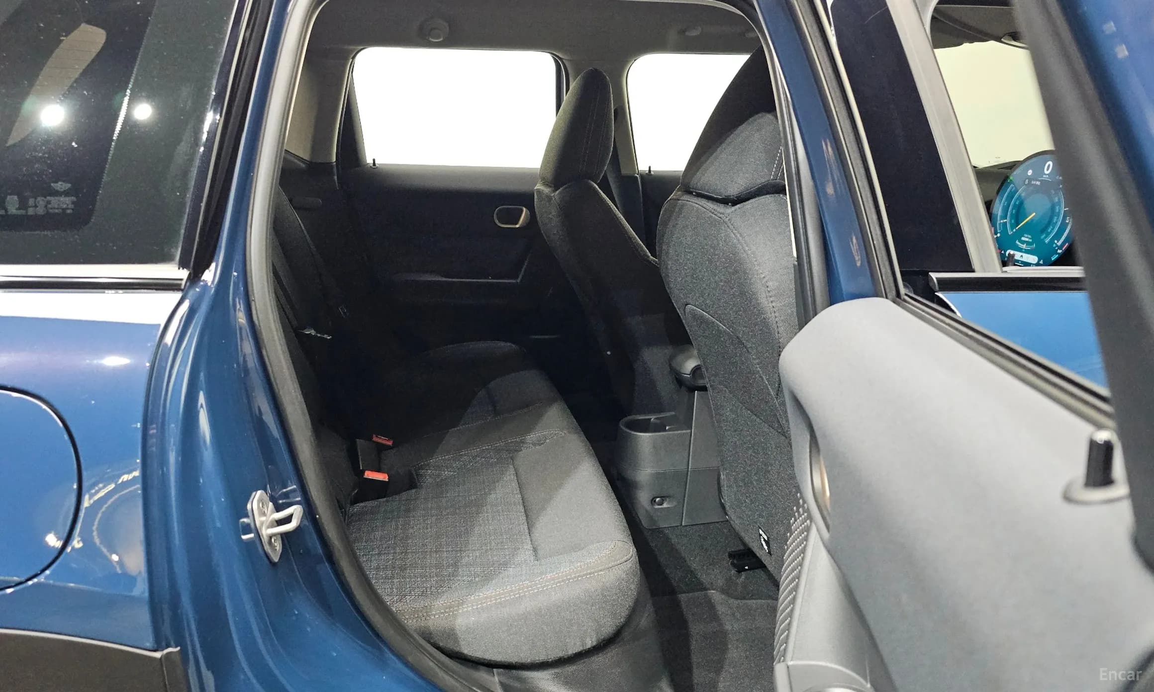 Cooper C 4th generation