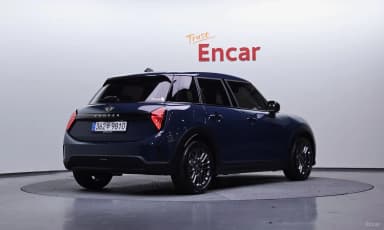 Cooper C 4th generation