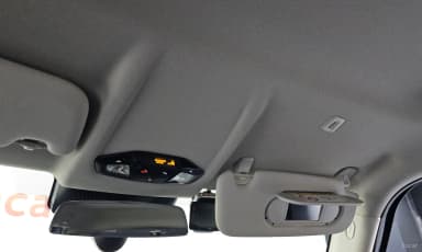 Cooper C 4th generation