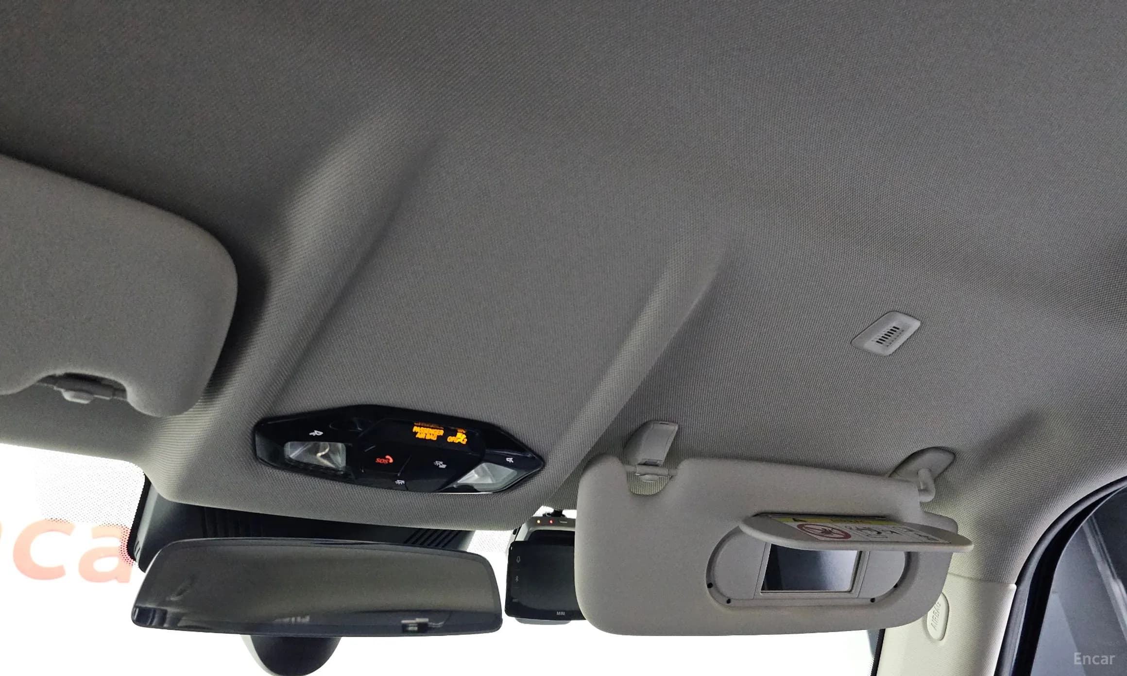 Cooper C 4th generation