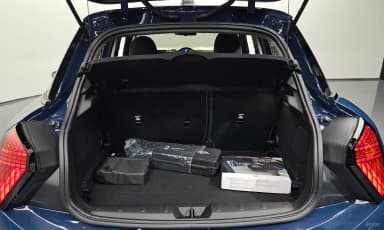 Cooper C 4th generation