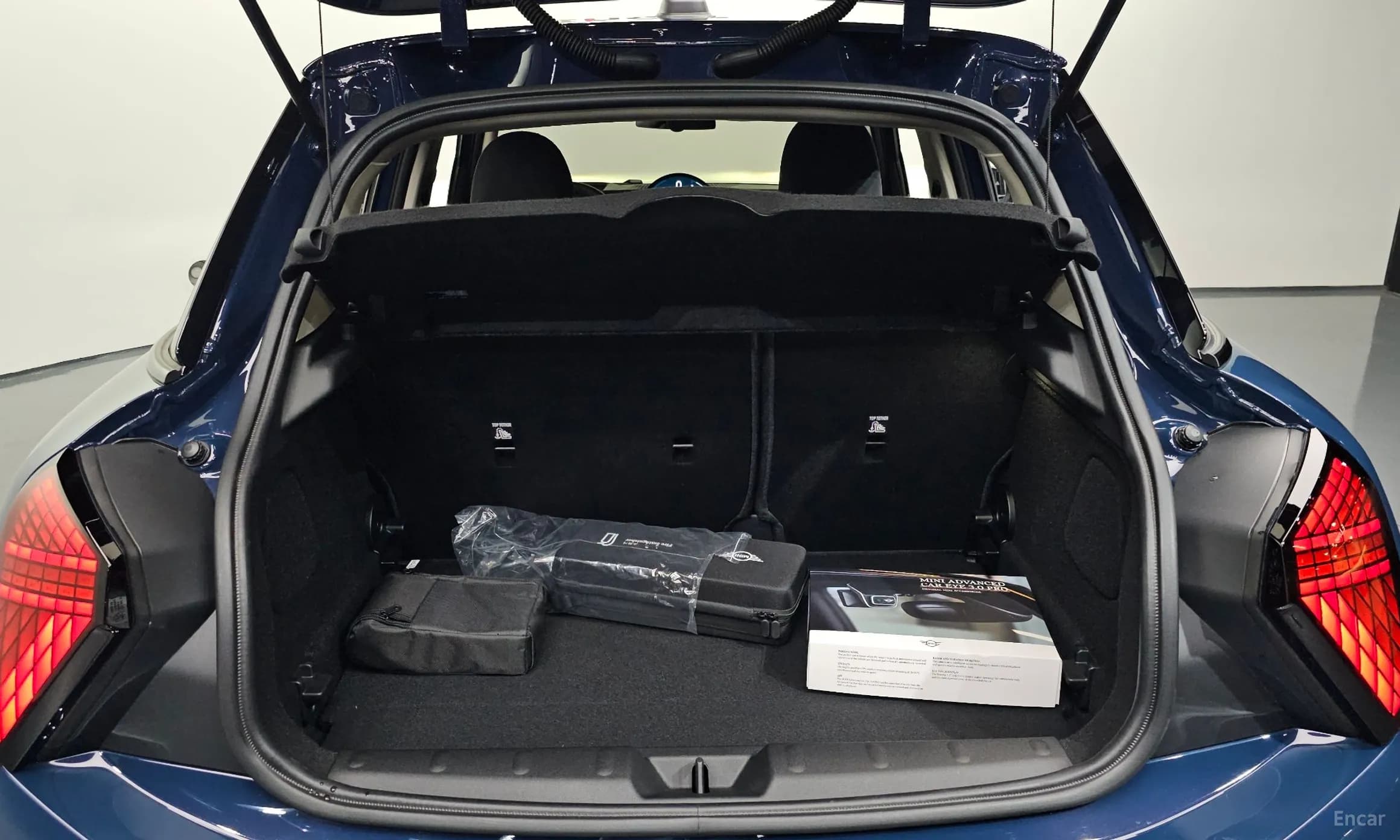 Cooper C 4th generation