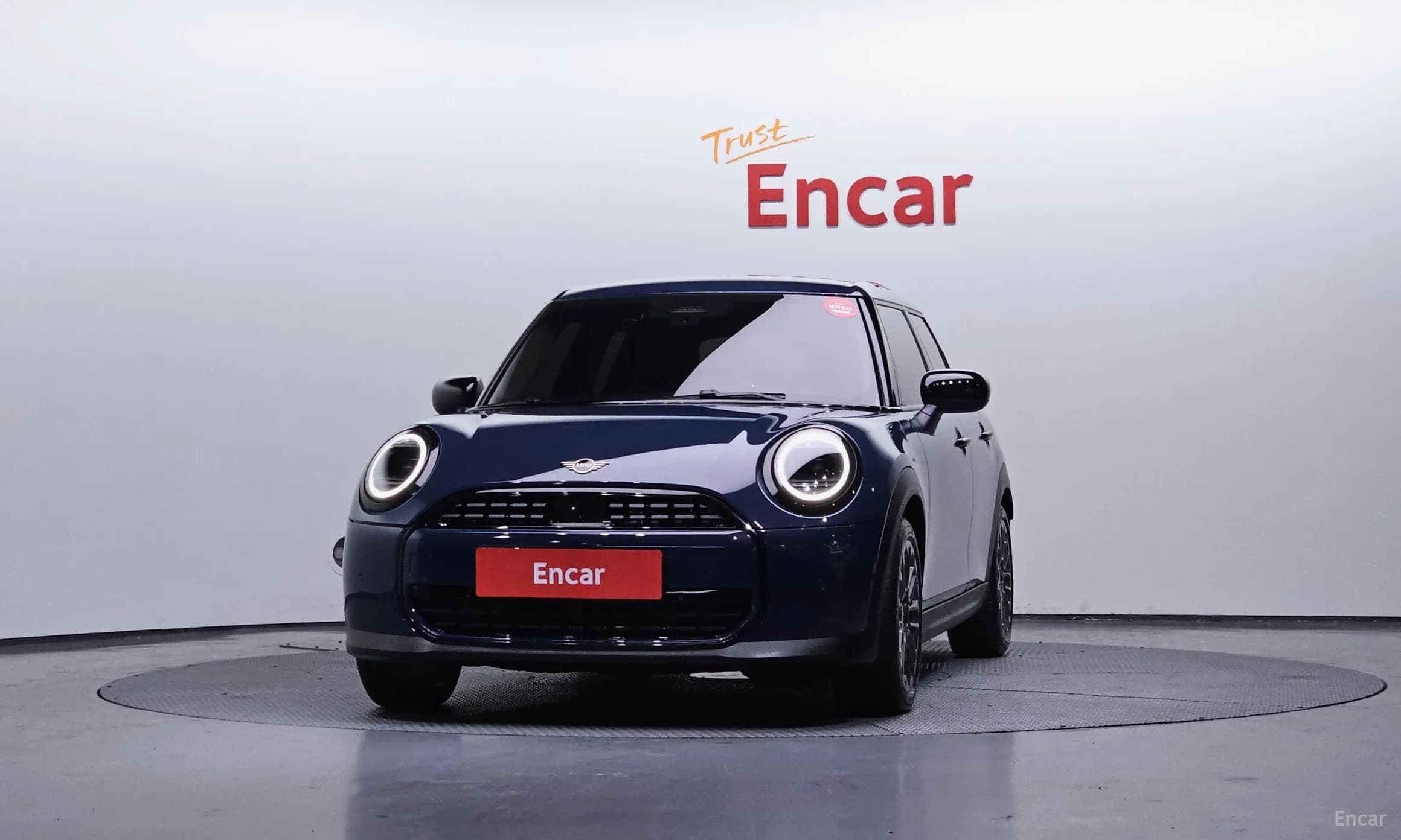 Cooper C 4th generation