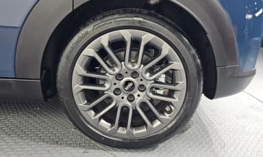 Cooper C 4th generation