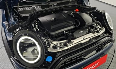 Cooper C 4th generation