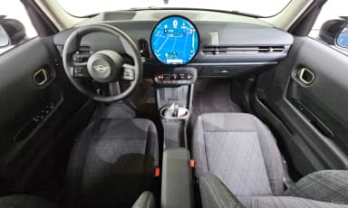 Cooper C 4th generation