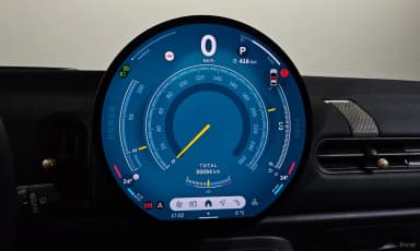 Cooper C 4th generation