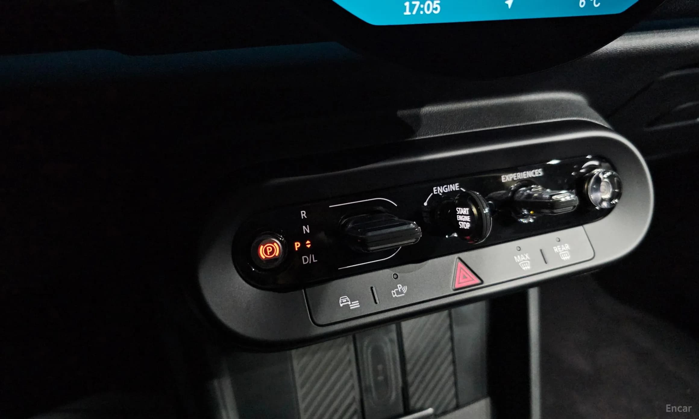 Cooper C 4th generation