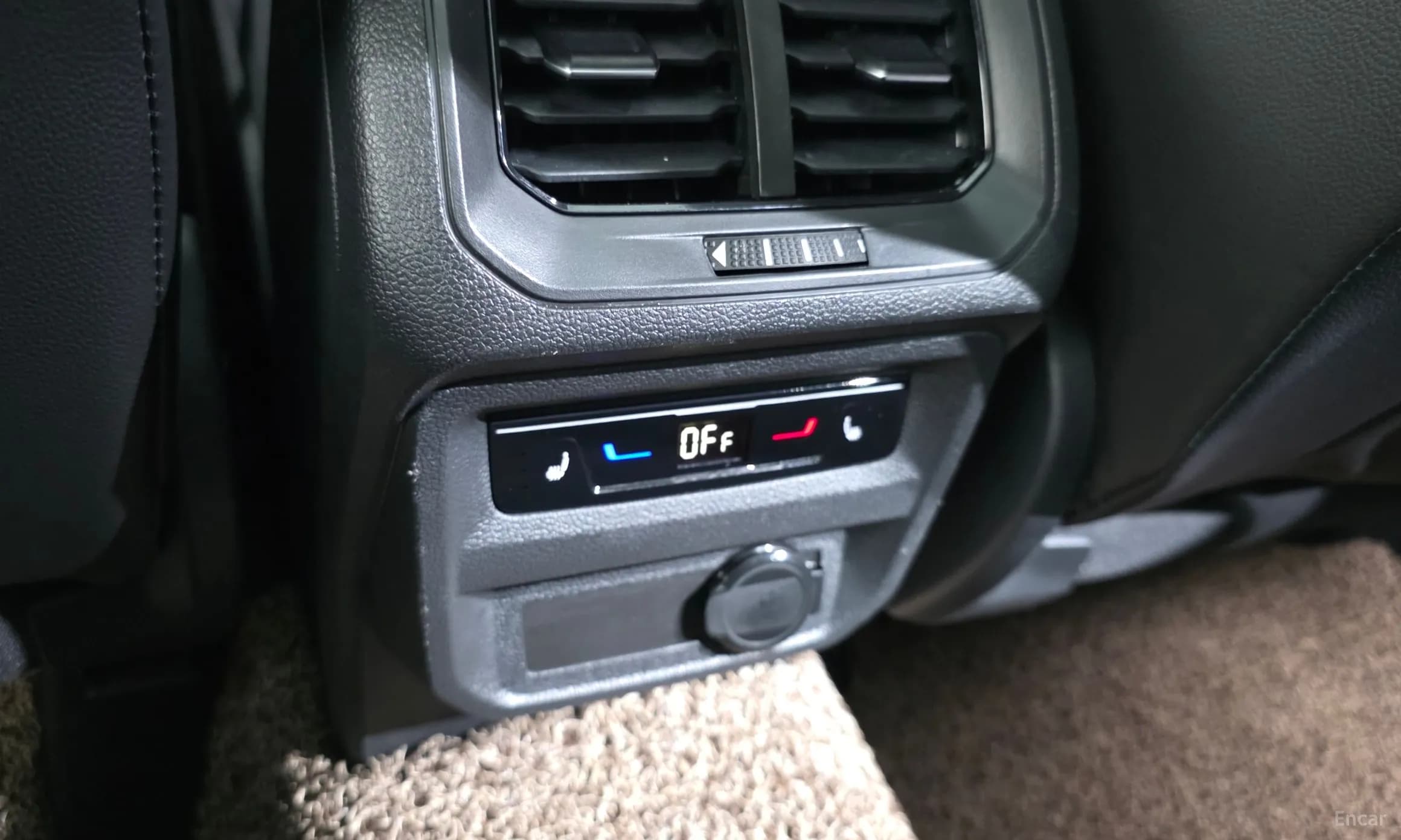 Tiguan 2nd Generation