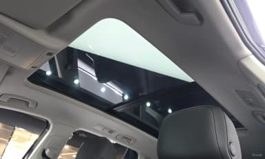 Tiguan 2nd Generation