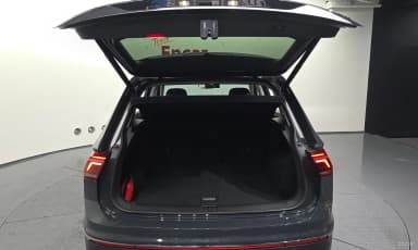 Tiguan 2nd Generation
