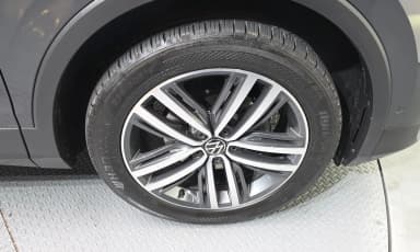 Tiguan 2nd Generation