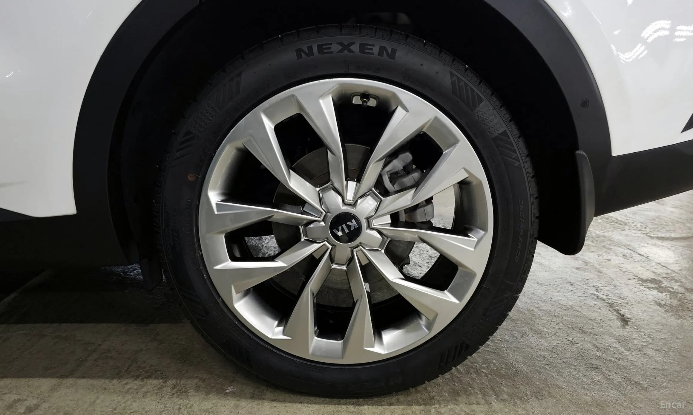 Sorento 4th generation