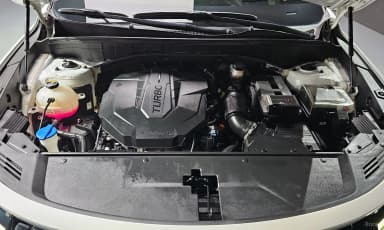 Sorento 4th generation