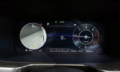 Sorento 4th generation