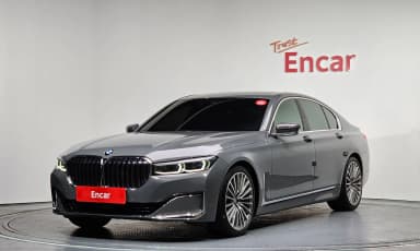 7 Series (G11)