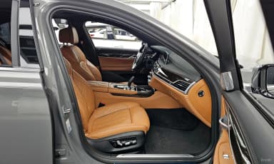 7 Series (G11)