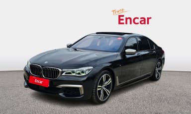 7 Series (G11)