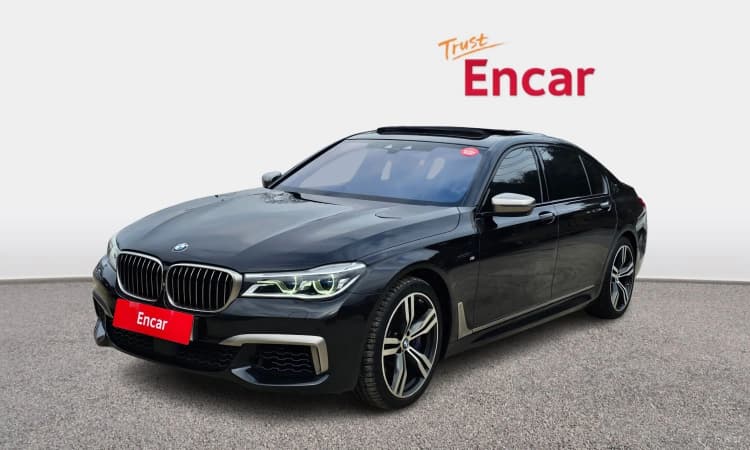 7 Series (G11)