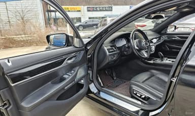 7 Series (G11)